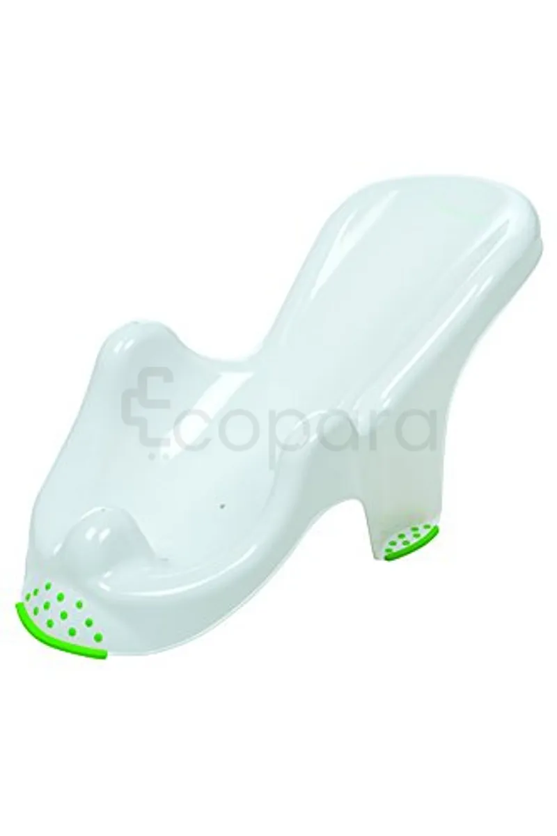 BEBE CONFORT TRANSAT DE BAIN PLASTIQUE SWEET SORBET 0-6MOIS REFERENCE 32000254