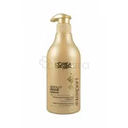 L'OREAL PROFESSIONNEL ABSOLUT REPAIR LIPIDIUM SHAMPOOING 500ML