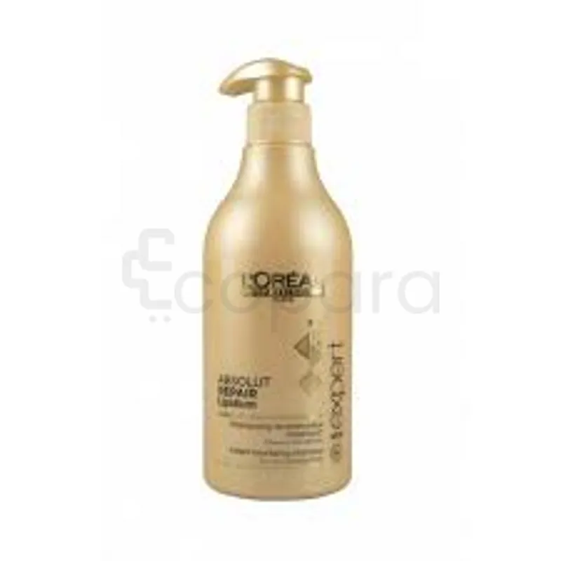 L'OREAL PROFESSIONNEL ABSOLUT REPAIR LIPIDIUM SHAMPOOING 500ML