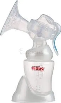 NUBY TIRE LAIT MANUEL SIMPLE REFERENCE 20-ID1629