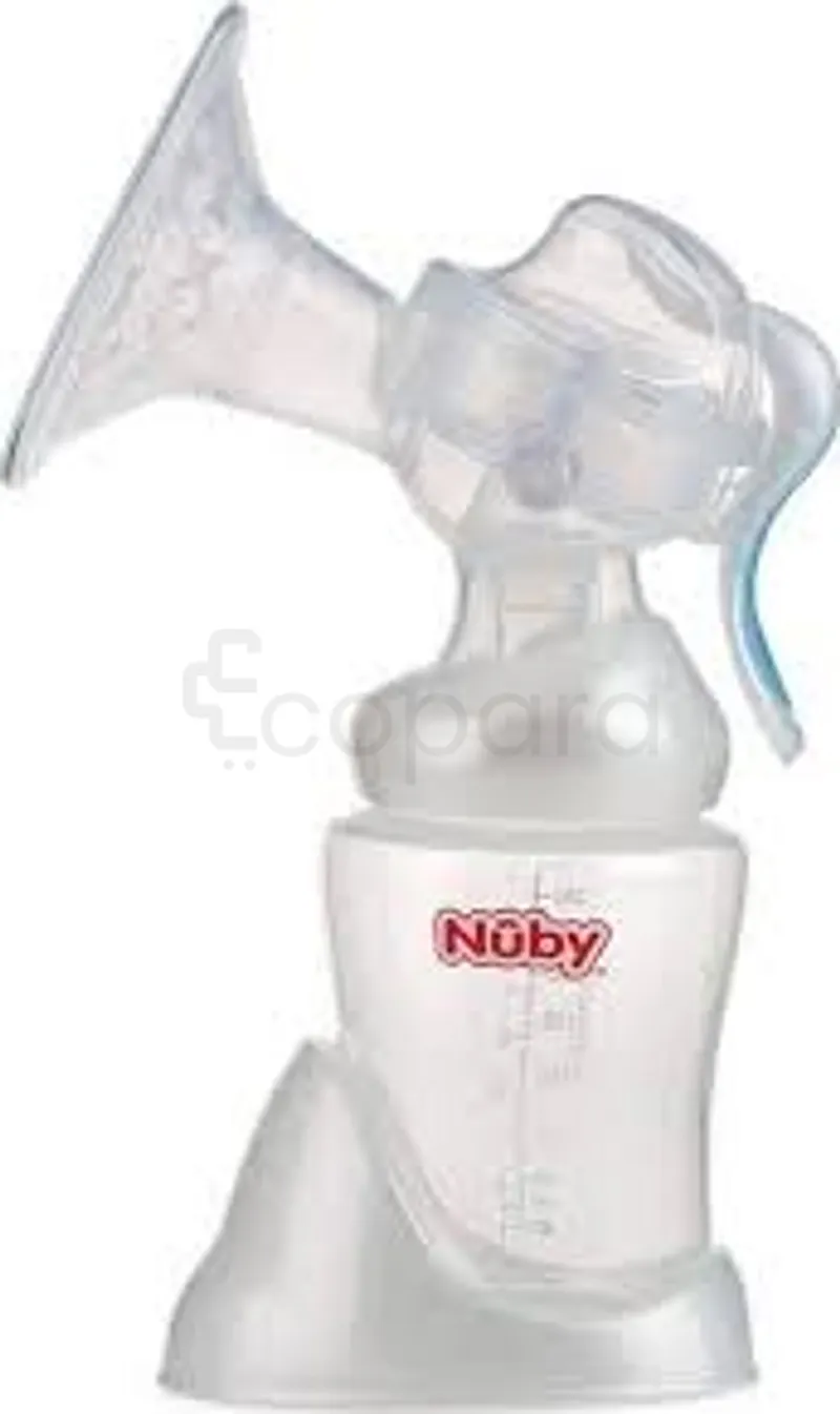 NUBY TIRE LAIT MANUEL SIMPLE REFERENCE 20-ID1629