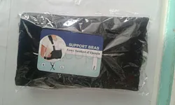 SUPPORT BRAS AVEC FIXATION D'EPAULE TAILLE M