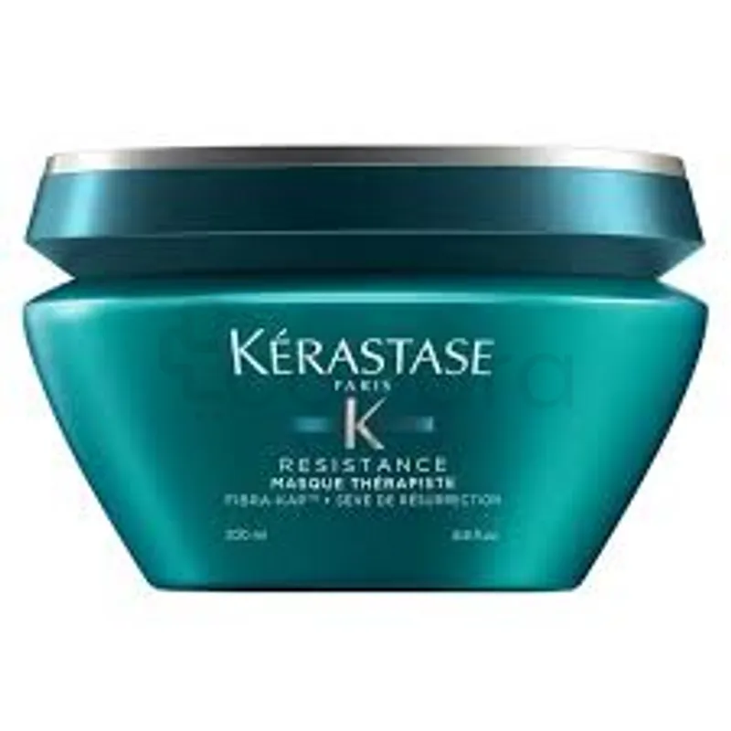 KERASTASE RESISTANCE AGE RECHARGE MASQUE 200ML