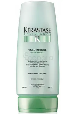 KERASTASE RESISTANCE VOLUMIFIQUE GELEE DE SOIN 200ML
