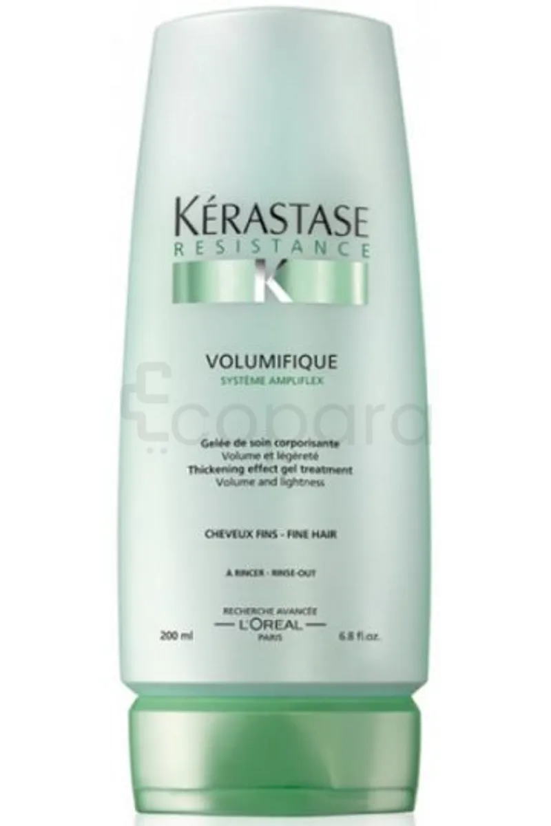 KERASTASE RESISTANCE VOLUMIFIQUE GELEE DE SOIN 200ML