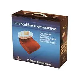 HERDEGEN CHANCELIERE THERMOACTIVE REFERENCE 820803