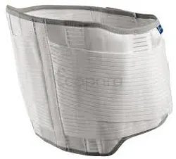 THUASNE CEINTURE LOMBACROSS G1 TAILLE 2 REFERENCE 083005