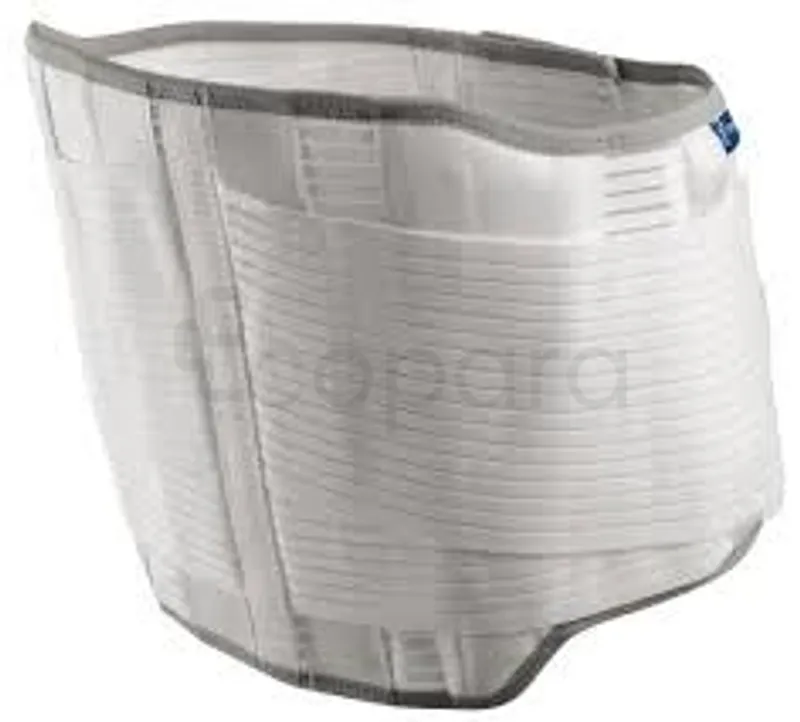 THUASNE CEINTURE LOMBACROSS G1 TAILLE 2 REFERENCE 083005