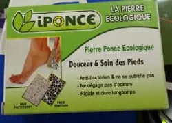 IPONCE PIERRE PONCE ECOLOGIQUE