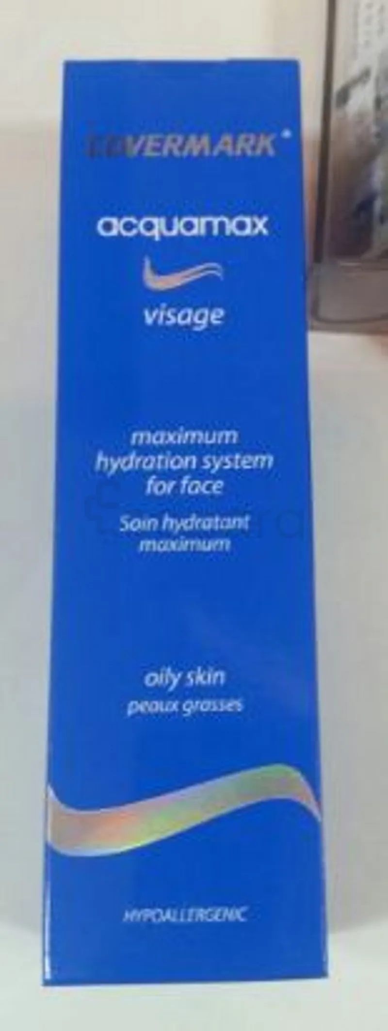 COVERMARK ACQUAMAX VISAGE PEAUX GRASSES 30ML