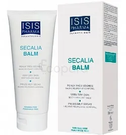 ISISPHARMA SECALIA BALM BAUME 200ML REFERENCE PIS79A