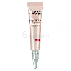 LIERAC DIOPTICREME CREME REPARATRICE DES RIDES 10ML