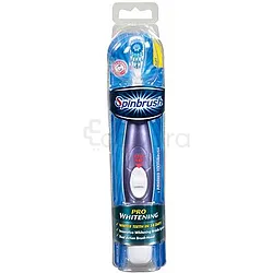 SPINBRUSH PRO WHITENING BROSSE A DENTS REFERENCE 300129