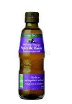 EMILE NOEL HUILE PEPIN DE RAISIN 250ML