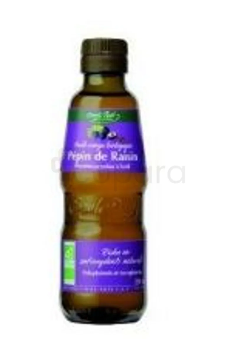 EMILE NOEL HUILE PEPIN DE RAISIN 250ML
