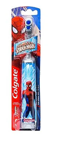 COLGATE BROSSE A DENTS SPIDER MAN +3ANS