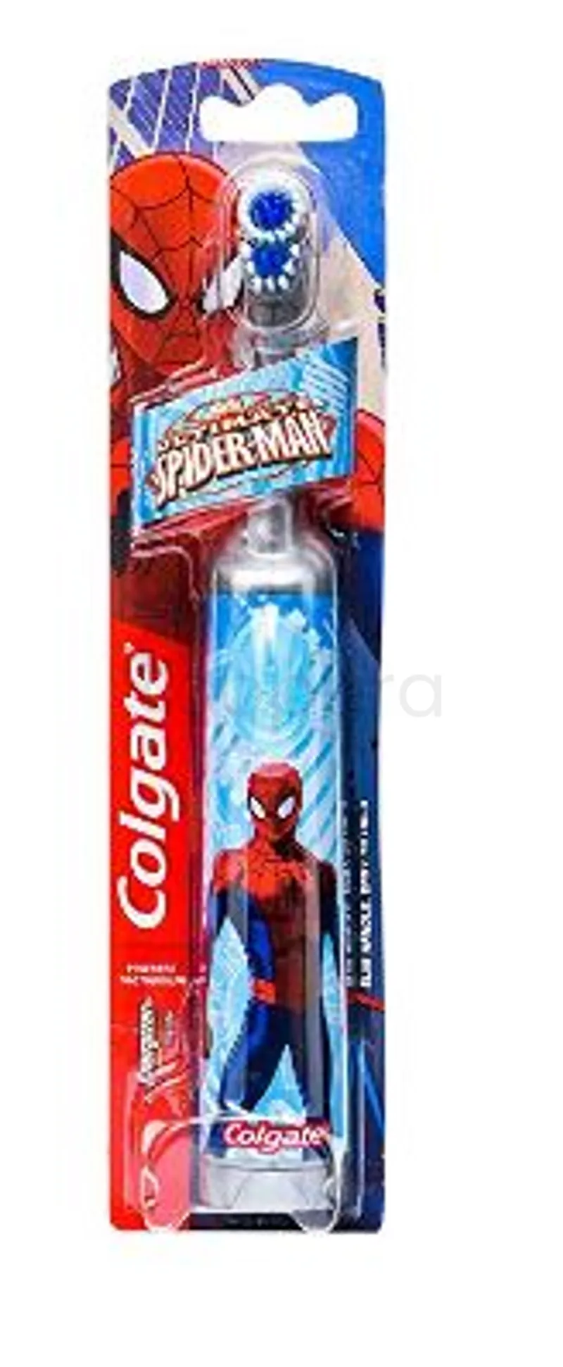 COLGATE BROSSE A DENTS SPIDER MAN +3ANS