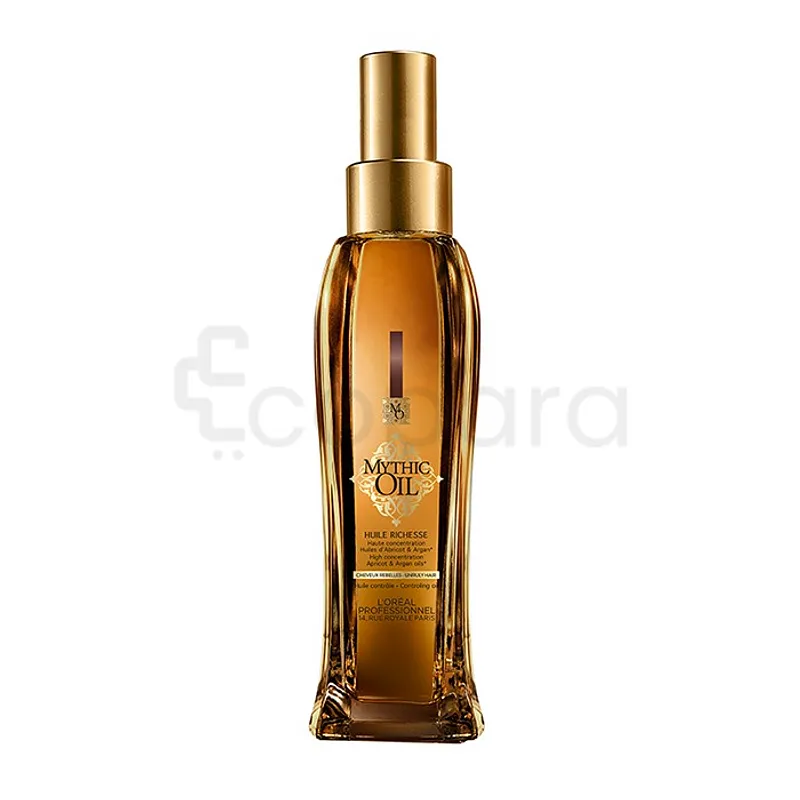 L'OREAL MYTHIC OIL RICHESSE 100ML