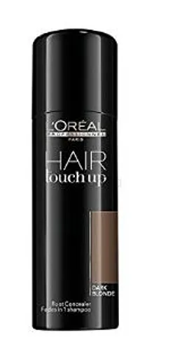 L'OREAL HAIR TOUCH UP DARK BLONDE 75ML