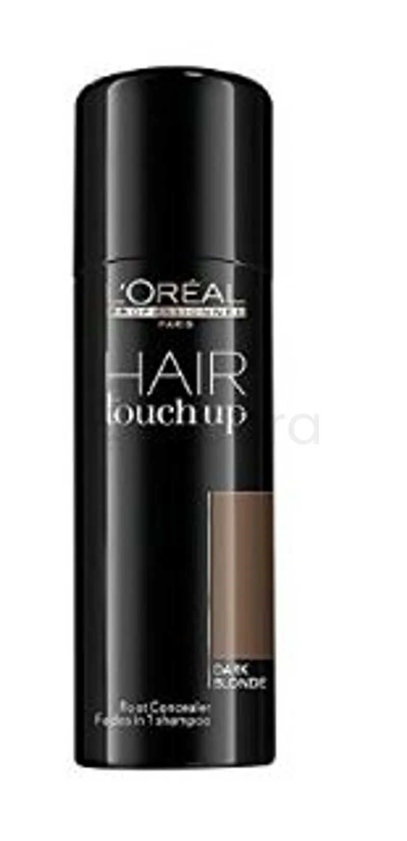 L'OREAL HAIR TOUCH UP DARK BLONDE 75ML
