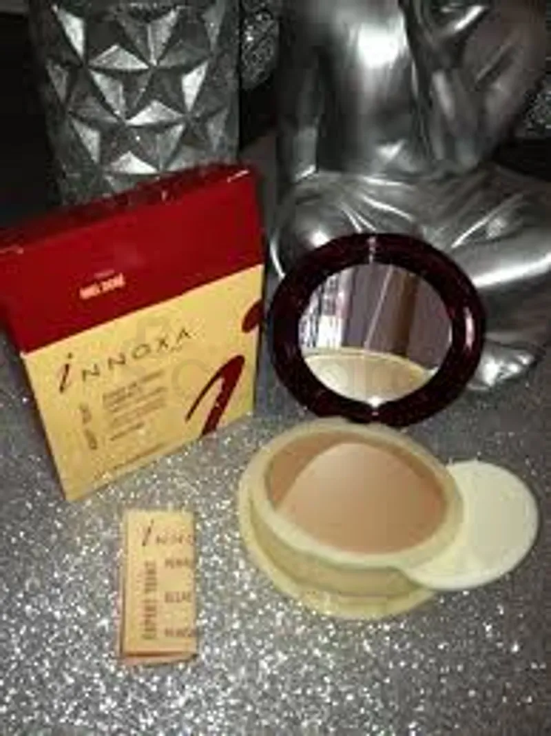 INNOXA FOND DE TEINT MIEL DORE 8.5G