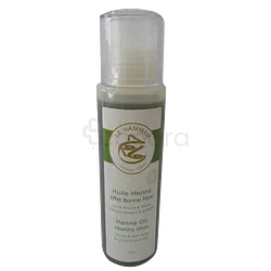 ARGANIS LE HAMMAM HUILE HENNE VISAGE ET CORPS 150ML