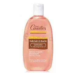 ROGE CAVAILLES HUILE BAIN ET DOUCHE SATINANTE 500ML
