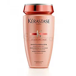 KERASTASE DISCIPLINE SHAMPOOING BAIN FLUIDEALISTE 250ML