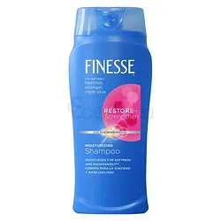 FINESSE MOISTURIZIN 2 EN 1 SHAMPOOING ET APRES-SHAMPOOING 710ML