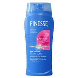 FINESSE SELF ADJUSTING 2 EN 1 SHAMPOOING ET APRES-SHAMPOOING 710ML