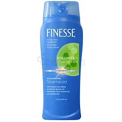FINESS VOLUMIZING SHAMPOOING 384ML
