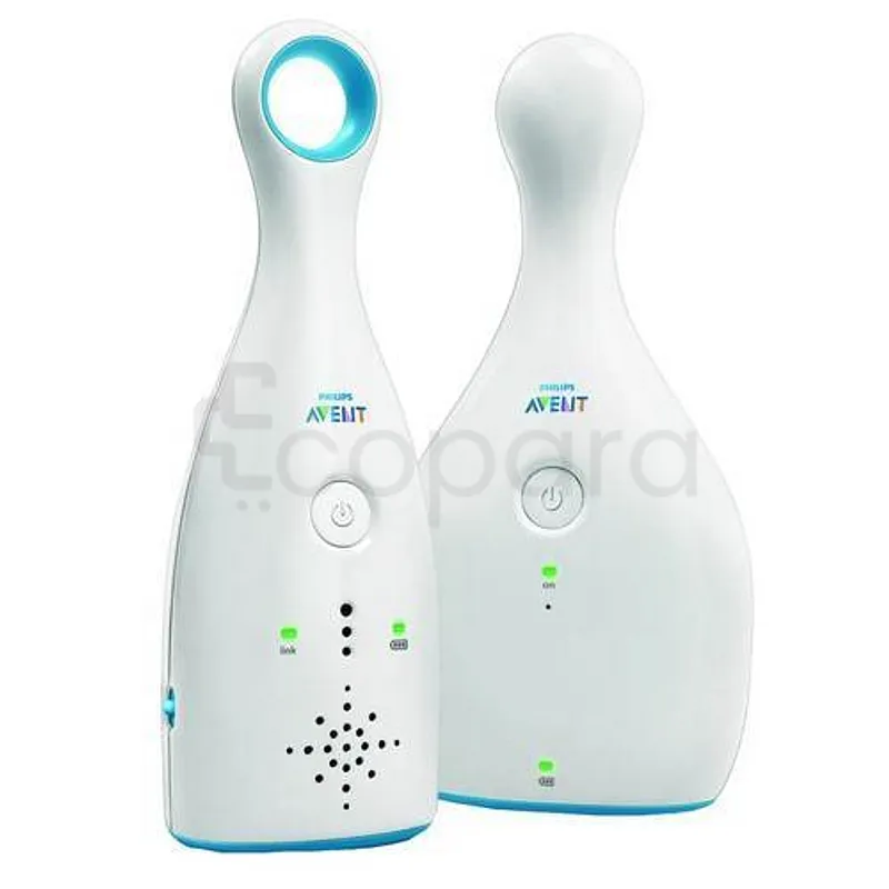 AVENT ANALOGUE BABY AUDIO REFERENCE SCD485
