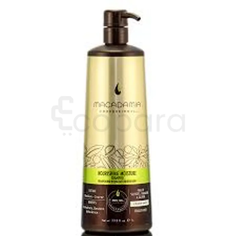 MACADAMIA PROFESSIONAL NOURISING MOISTURE SHAMPOOING 1L