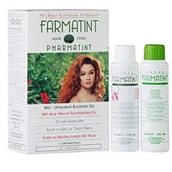 FARMATINT COLORATION CHATAIN CLAIR CENDRE NUMERO 5C