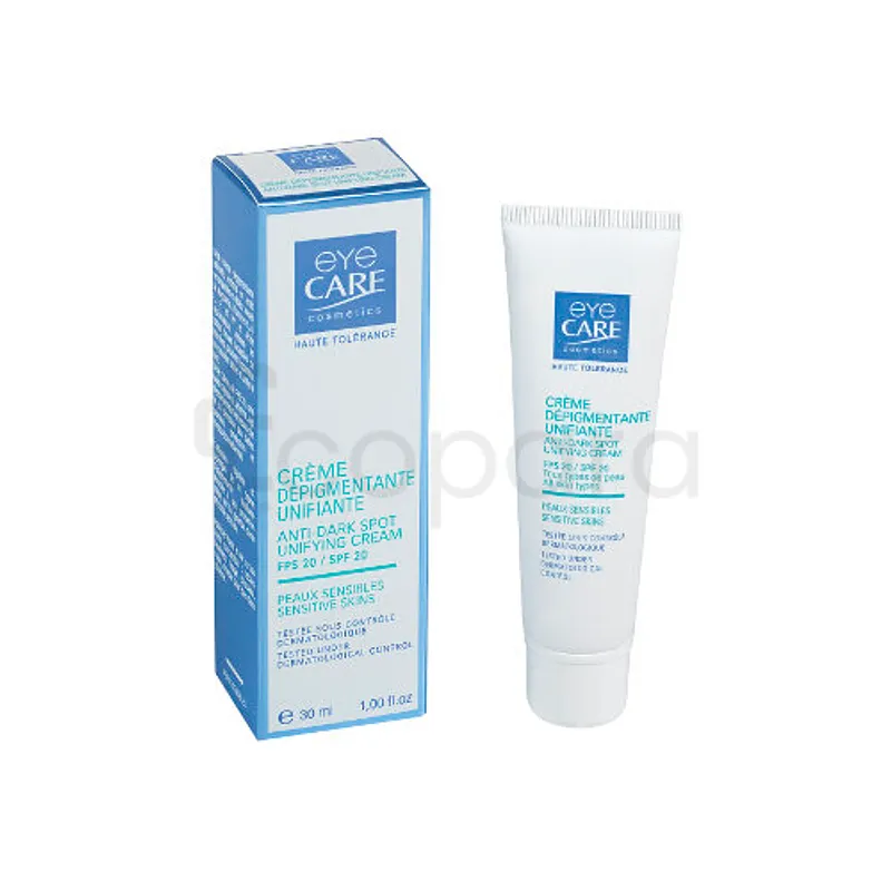 EYE CARE CREME DEPIGMENTANTE UNIFIANTE 30ML
