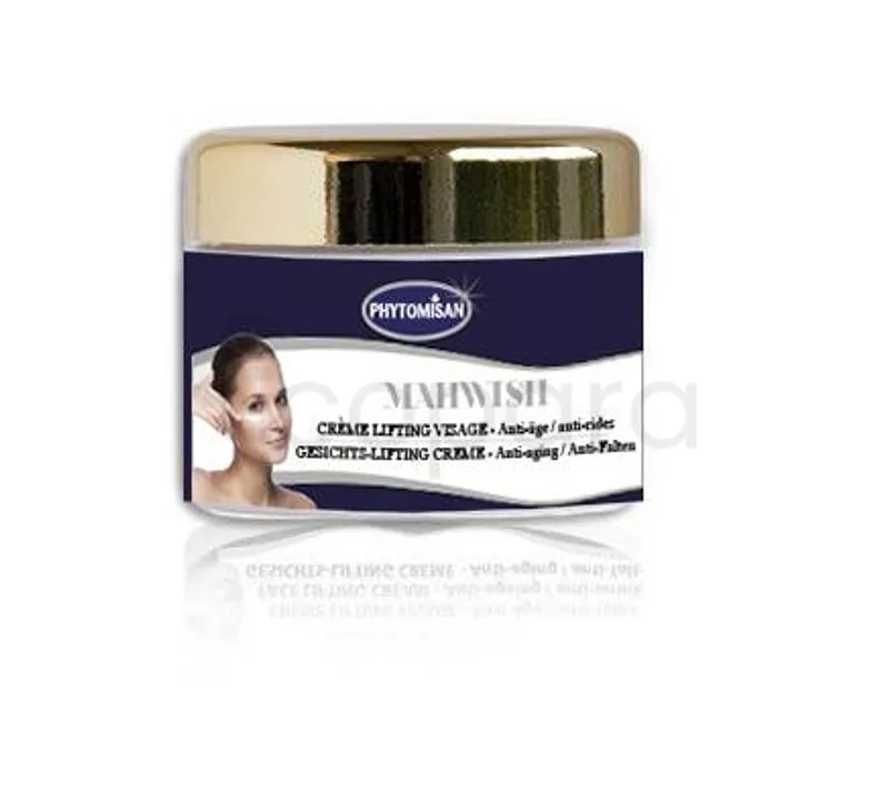 PHYTOMISAN MAHWISH CREME LIFTING VISAGE ANTI-AGES ANTI-RIDES 100ML