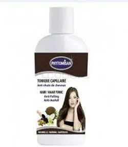 PHYTOMISAN TONIQUE CAPILLAIRE ANTI-CHUTE DE CHEVEUX 100ML