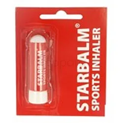 STARBALM SPORT INHALER 1.1G