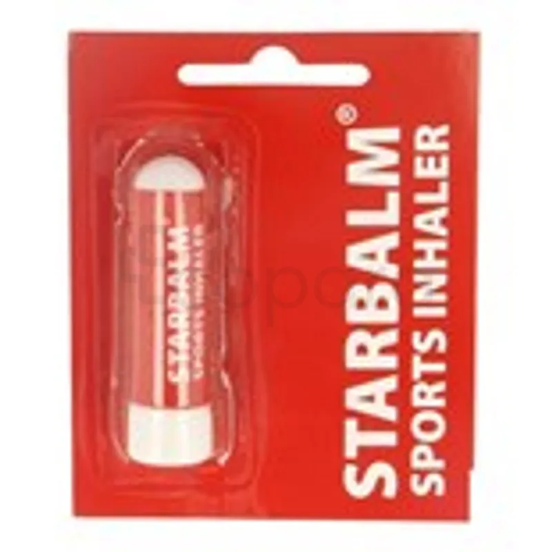 STARBALM SPORT INHALER 1.1G