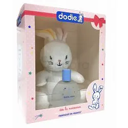 DODIE COFFRET EAU DE SENTEUR + DOUDOU FILLE 50ML