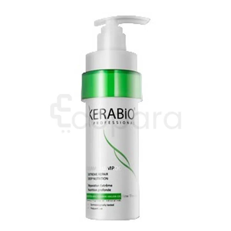 KERABIO SHAMPOOING CREME BLOW THERAPY 250ML