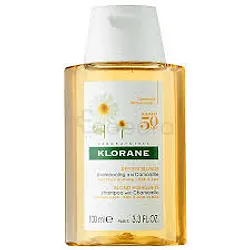 KLORANE CAMOMILLE SHAMPOOING 100ML