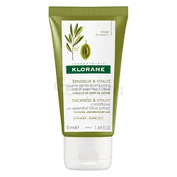 KLORANE EXTRAIT ESSENTIEL D'OLIVIER BAUME APRES SHAMPOOING 50ML
