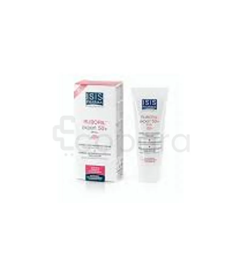 ISISPHARMA RUBORIL EXPERT 50+ CREME ANTI-ROUGEURS 40ML