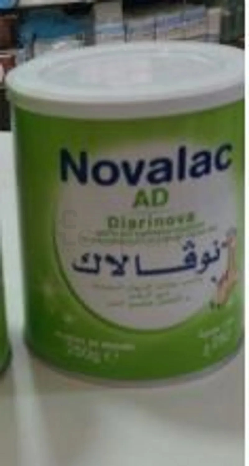 NOVALAC AD DIARINOVA 250G