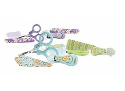 NUBY PACK MANUCURE DE LUXE REFERENCE 20-ID242