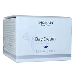 HERBACIN FACE CARE DAY CREAM 50ML