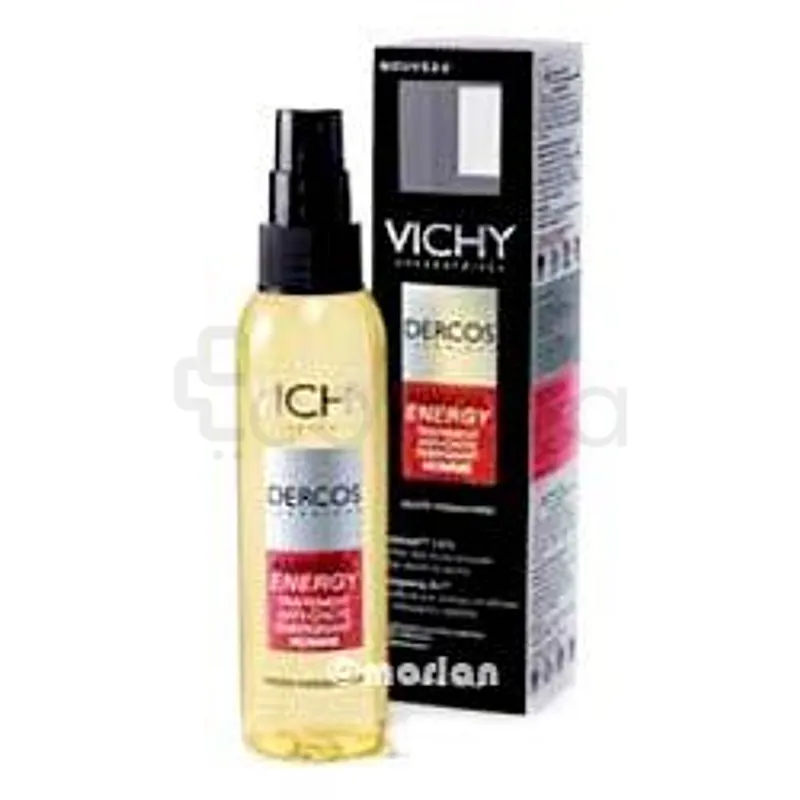 VICHY DERCOS AMINEXIL ENERGY ANTI-CHUTE HOMME 125ML