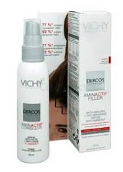 VICHY DERCOS AMIN ACTIF FILLER WOMEN 125ML