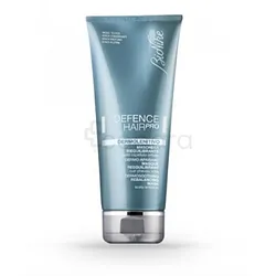 BIONIKE DEFENCE HAIR PRO MASQUE NOURRISSANT RISTRUTTURANT 200ML